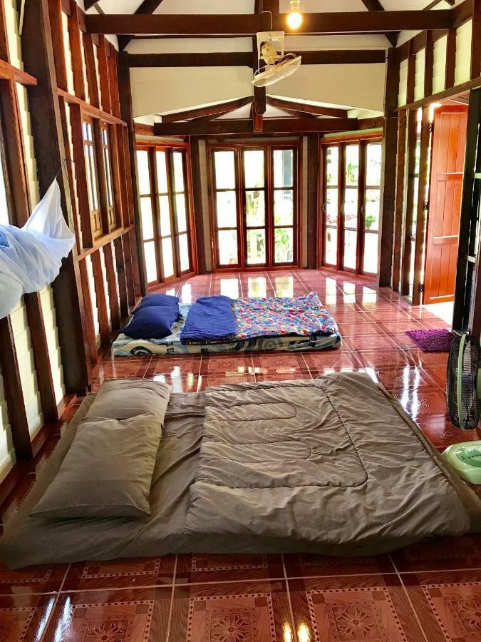 Grandma'S House Apartment Након Найок Екстериор снимка
