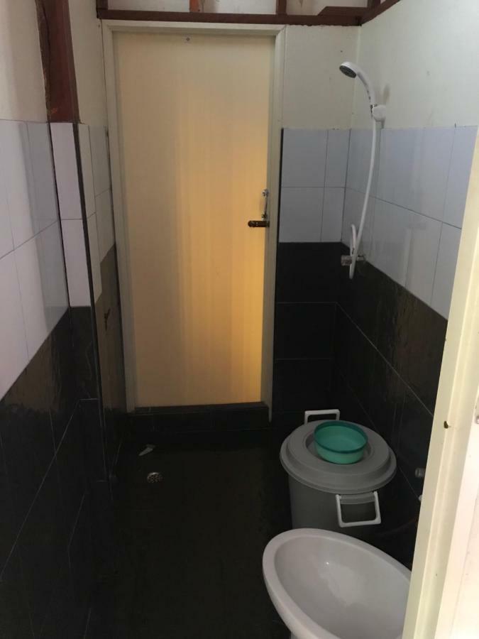 Grandma'S House Apartment Након Найок Екстериор снимка