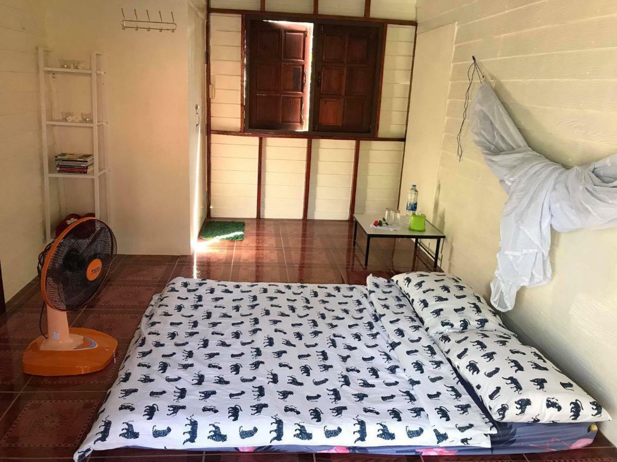 Grandma'S House Apartment Након Найок Екстериор снимка
