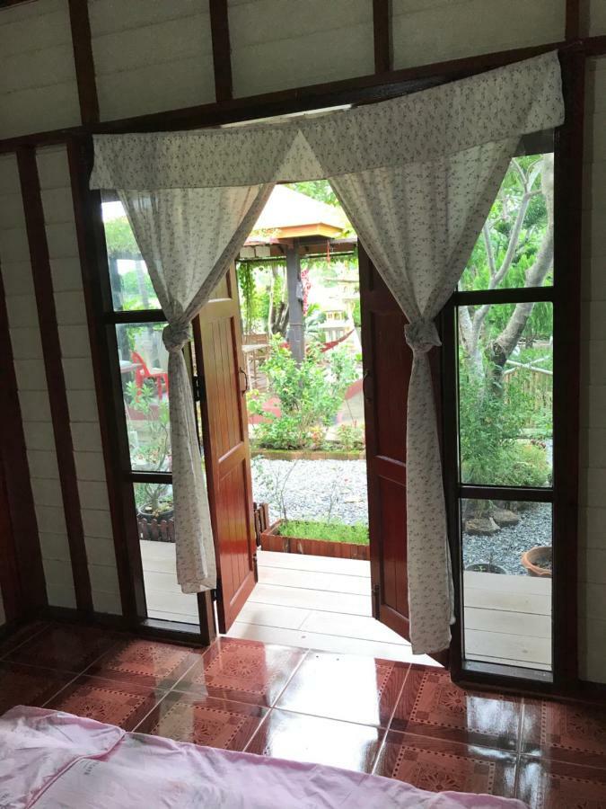 Grandma'S House Apartment Након Найок Екстериор снимка